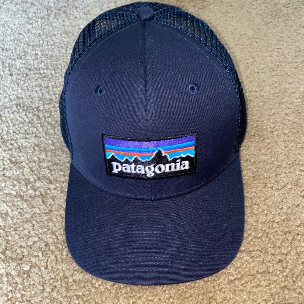 Patagonia Ball Cap